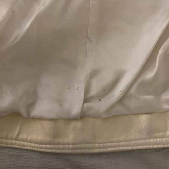 Neto leather jacket - Picture 14 of 16